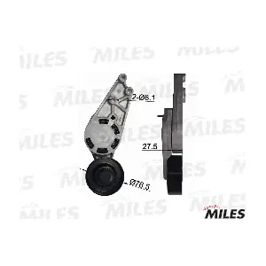AG00033 MILES
