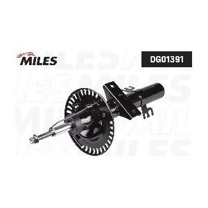 DG01391 MILES
