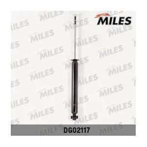 MILES DG02117