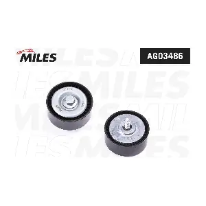 AG03486 MILES