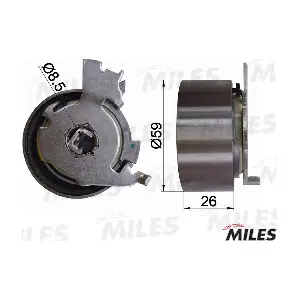 MILES AG02062