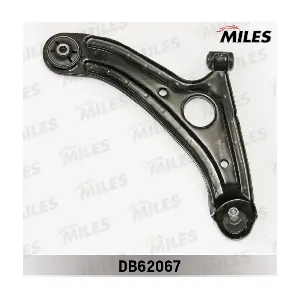 DB62067 MILES