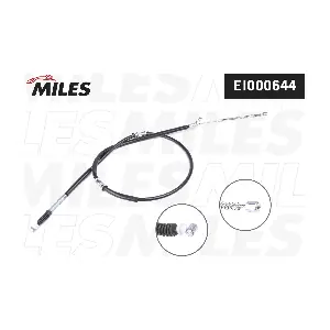 EI000644 MILES