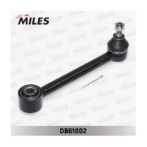 MILES DB61002