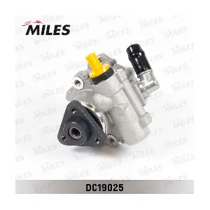 DC19025 MILES