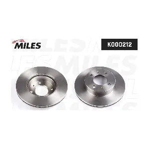 K000212 MILES