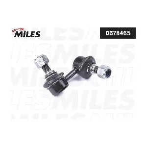 DB78465 MILES