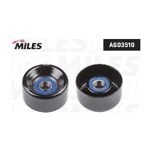 AG03510 MILES