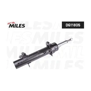 DG11805 MILES