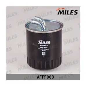 MILES AFFF063