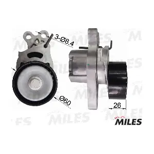 MILES AG00298