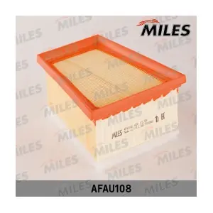 MILES AFAU108