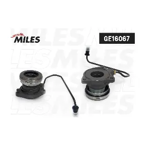 MILES GE16067