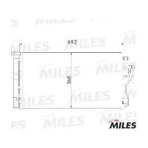 940208 MILES
