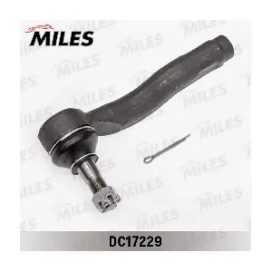 DC17229 MILES