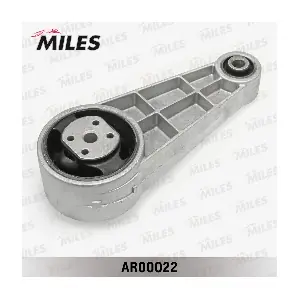 AR00022 MILES