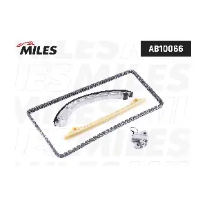 AB10066 MILES