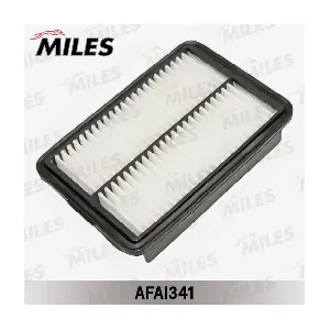 MILES AFAI341