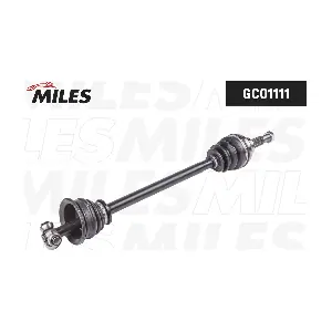 GC01111 MILES