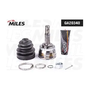 GA20340 MILES