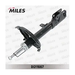 DG11667 MILES