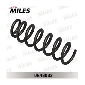 DB43033 MILES