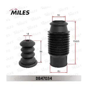 DB47034 MILES