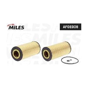 MILES AFOE008