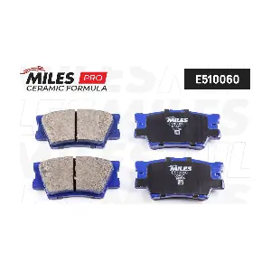 MILES E510060