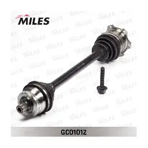 GC01012 MILES