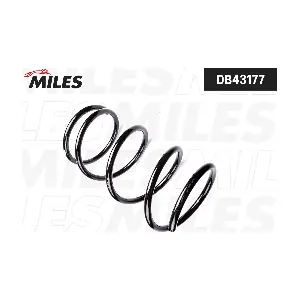 DB43177 MILES