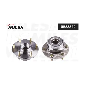 3880A015 MILES