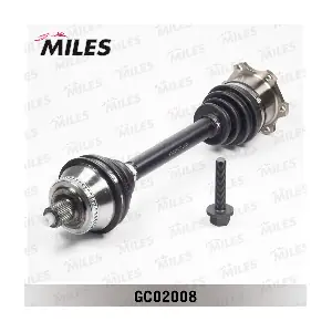 GC02008 MILES