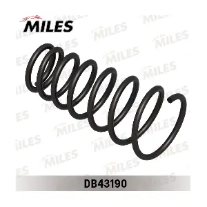 DB43190 MILES