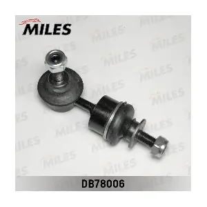 MILES DB78006
