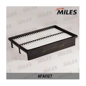 AFAI127 MILES