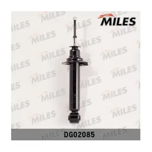 DG02085 MILES