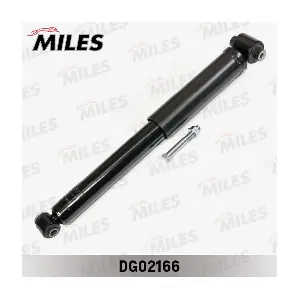 DG02166 MILES