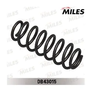 DB43015 MILES