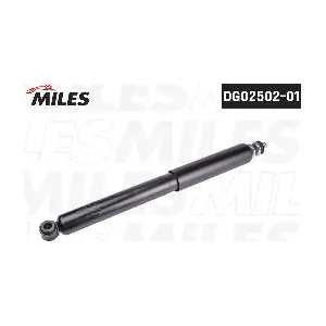 MILES DG02502-01