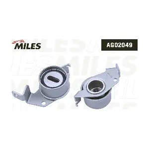 AG02049 MILES