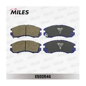 MILES E500546