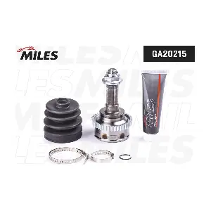 GA20215 MILES