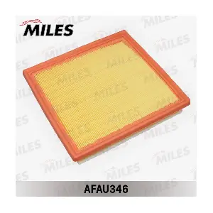 AFAU346 MILES