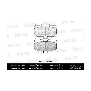 E400519 MILES