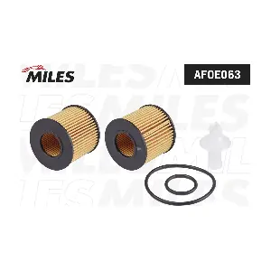 MILES AFOE063