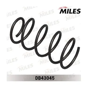 DB43045 MILES