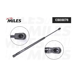 CB00078 MILES