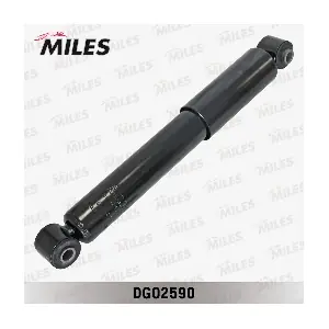 MILES DG02590