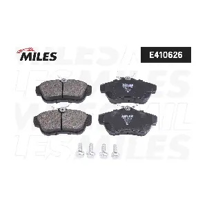 MILES E410626